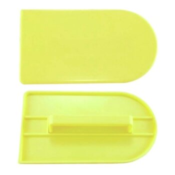 Alisador BlueStar para massa de biscuit ou pasta americana 1Pc