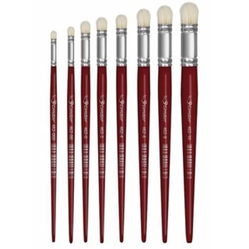 Pincel Redondo Condor Pitua 462