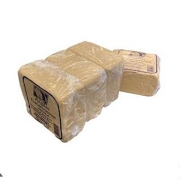 Argila- 1kg - Artesanato