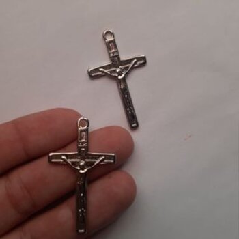Pingentes e Entremeios Diversos - Artesanato Terço e Rosario - Pares Trios e Quartetos