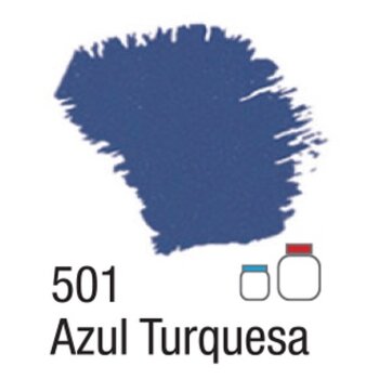 Tinta Acrílica Fosca 250ml Nature Colors Acrilex