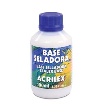 Base Seladora Acrilex 100ml solúvel em água