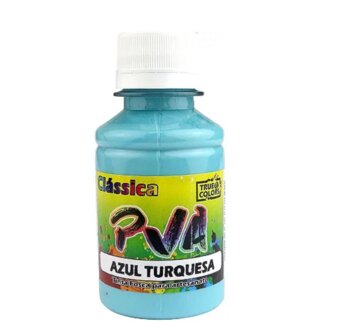 Tinta PVA Fosca True Colors 100ml