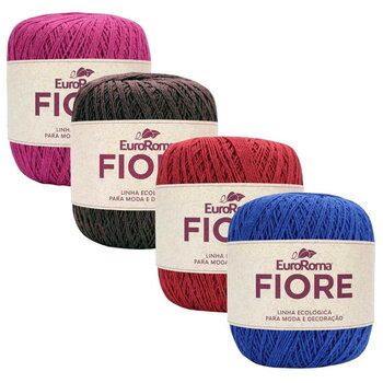 BARBANTE EUROROMA FIORE NUMERO 2