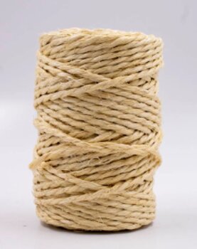 FIO DE SISAL 500/1 
FIO DE SISAL 500/2
