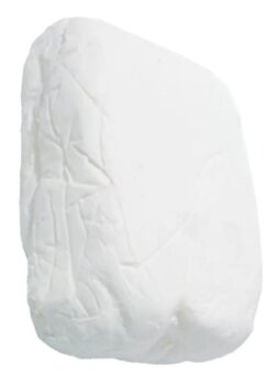 MASSA P/ BISCUIT POLYCOL 1kg COLORIDA