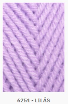 Lã Classic Pull (200g)