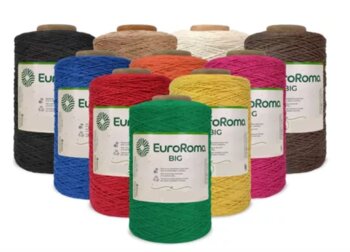BARBANTE EUROROMA BIG 1,8 kg