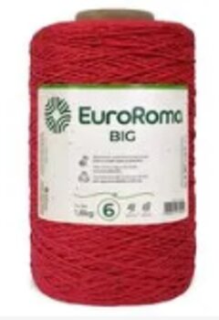 BARBANTE EUROROMA BIG 1,8 kg