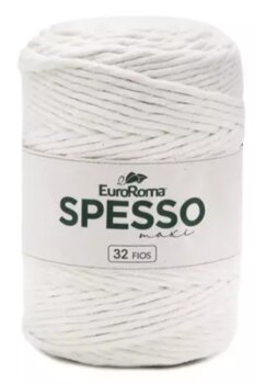 BARBANTE SPESSO 32 FIOS