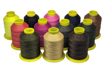 LINHA SETTANYL NYLON 60 TEX 55
