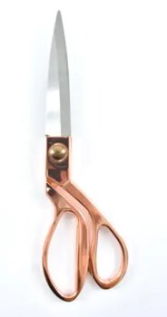 TESOURA DE ALFAIATE 9.5  23.80cm