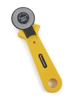 CORTADOR ROTATIVO CIRCULO 45mm