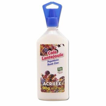Cola Lantejoula 90g Acrilex