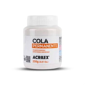 Cola Permanente Acrilex 37gr