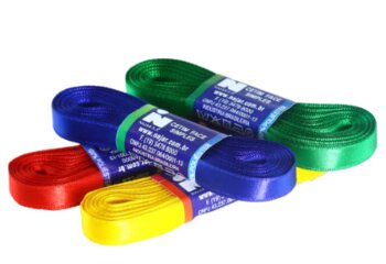 Fita de Cetim Najar N 2 10mm com 10 metros