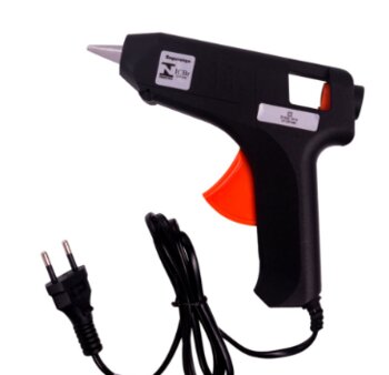 PISTOLA COLA QUENTE GRANDE FUTURO 40W  220V