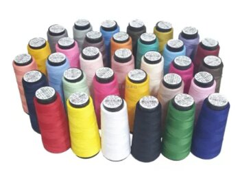 LINHA PARA COSTURA MAQUINA  RETA LINHANYL