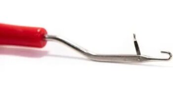 Agukha De Tapeçaria Smirna Circulo 16cm