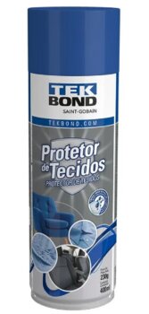 Protetor De Tecido Teck Bond 400ml