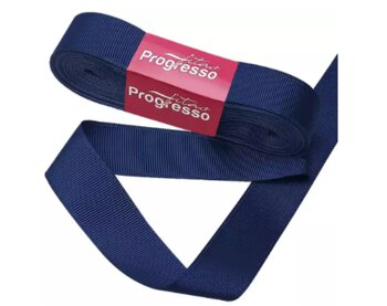 Fita Gorgurão N9 38 mm - Progresso