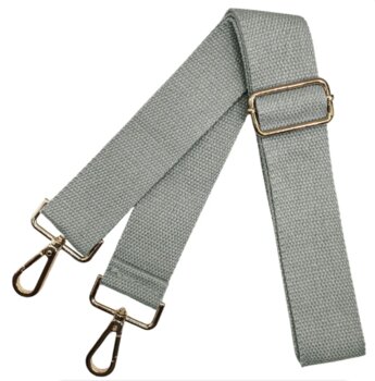 Alça transvesal para bolsa 4cm x 1,40cm Varia Cores