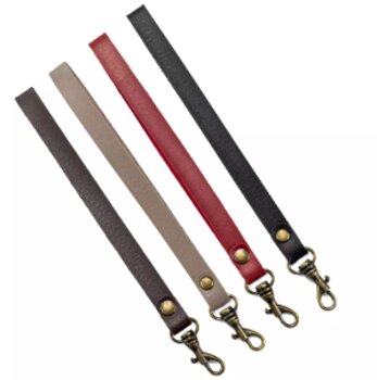 Alça Para Necessaires Clutch 1cm Várias Cores