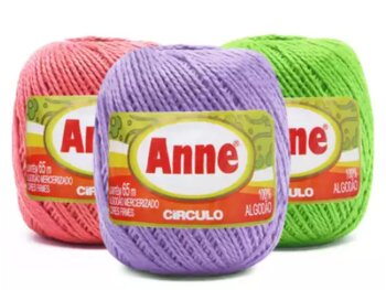 Linha Anne 65m