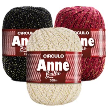 Anne Brilo 500m Circulo Tex 301