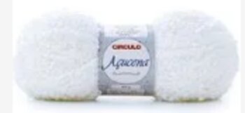 Lã Açucena Circulo Tex 1000  100gr