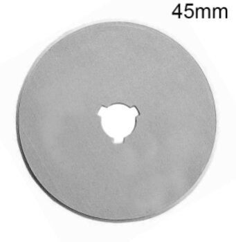 Disco De Corte 45mm Lanmax