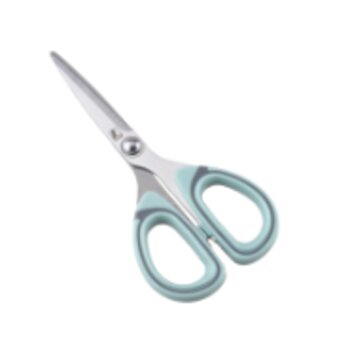 Tesoura Premium 6,5  17cm Lanmax