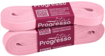 Fita De Gorgurão Numero 2  11mm x 10m Progresso