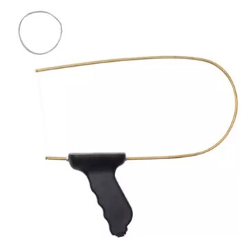 Recortador Manual de Isopor Styroform Bivolt