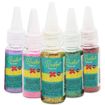 Glitter Brilho Gate 72 15gr