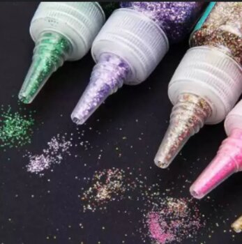 Glitter Brilho Gate 72 15gr