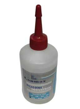 Silicone Industrial Lanmax 100ml
