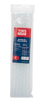 Bastão De Cola Quente Pacote Com 500gr ou 1kg