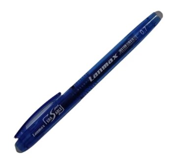 Caneta Fantasminha 0.7mm Lanmax
