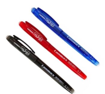 Caneta Fantasminha 0.7mm Lanmax