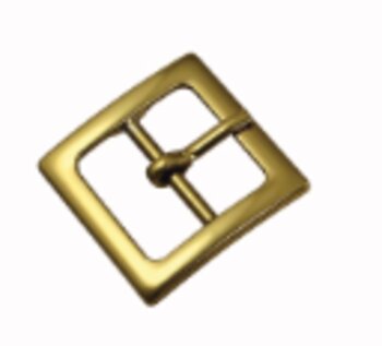 Fivela Metal  1,9cm