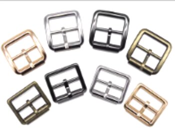 Fivela Metal  1,9cm