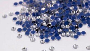 Strass Para Colagem hotfix
