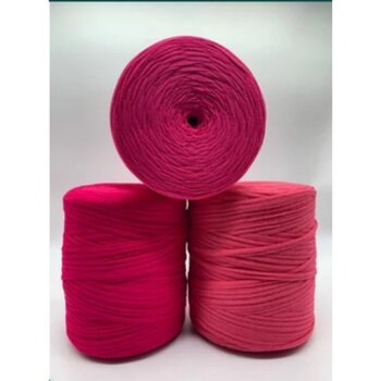 Fio de Malha Residual 1kg