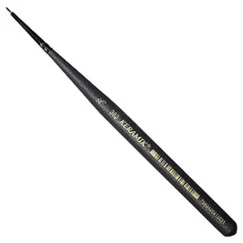 Pincel Filete Keramik 303 - 20 / 303 - 30