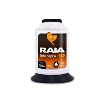 Linha de Pipa 500jds Raia Linha 10